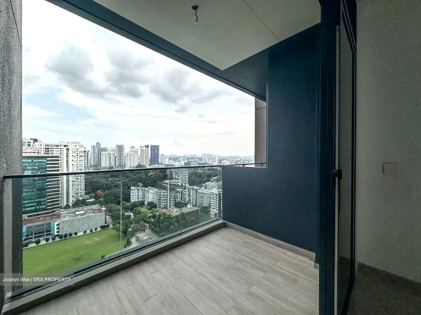 Pullman Residence  (D11), Condominium #593014011